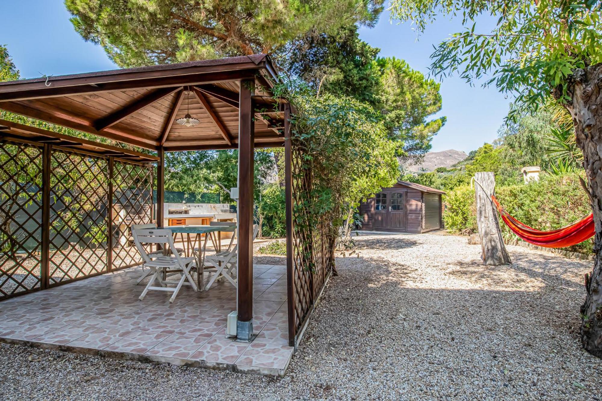 Casa San Felo Villa Casa Tonietti Exterior foto