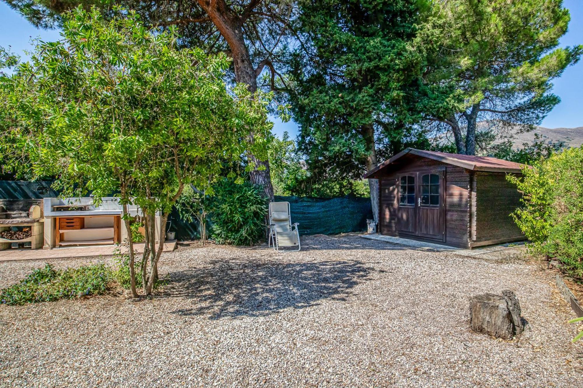 Casa San Felo Villa Casa Tonietti Exterior foto